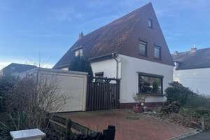 Ihr neues Zuhause mit großem Potenzial – in einer der beliebtesten Lagen von Bremen-Schönebeck