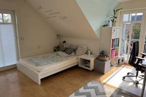 Attraktives, energieeffizientes Architekten-Einfamilienhaus in bester Wohnlage in Goch – Die vollständige Adresse der Immobilie erhältst du vom Anbieter., 47574 Goch – Vorschaubild 17
