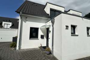 Exklusive Doppelhaushälfte mit hochwertiger Ausstattung, Garten und Garage in Hannover-Misburg – Die vollständige Adresse der Immobilie erhältst du vom Anbieter., 30629 Misburg-Nord, Hannover – Vorschaubild 2
