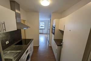 Möblierte 1-Zimmer-Wohnung in Stuttgart-Mitte – Olgastraße 75, 70182 Heusteigviertel, Stuttgart – Vorschaubild 2