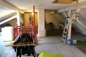 Einfamilienhaus mit großem Grundstück im schönen Oberfrintrop – Kühlstr 4, 45359 Frintrop, Essen – Vorschaubild 7