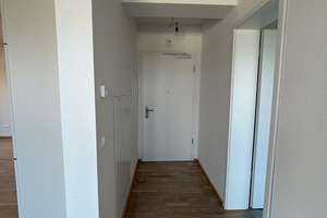 Panoramablick garantiert – Moderne Wohnung mit großer Terrasse & Einbauküche – Thomas-Jefferson-Straße 38, 68309 Käfertal, Mannheim – Vorschaubild 10