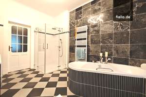 Stilvolles ZFH mit Turmerker, Wintergarten, Dachterrasse & Sanierungspotenzial in Leubnitz-Neuostra – Die vollständige Adresse der Immobilie erhältst du vom Anbieter., 1219 Leubnitz-Neuostra, Dresden – Vorschaubild 22