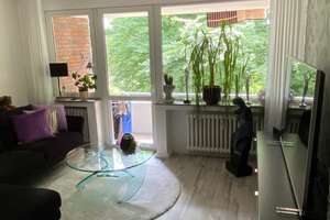 Helle 3-Zimmer Wohnung mit Balkon in Duisburg-Hamborn inkl. Einbauküche – Schulte-Marxloh-Str. 13, 47169 Marxloh, Duisburg – Vorschaubild 4