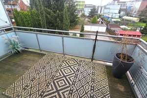 TOP I Gute Energiewerte I Altenessen-Süd I Parkett I Balkon I Küchenübernahme möglich – Fundlandstr. 7, 45326 Altenessen-Süd, Essen – Vorschaubild 13