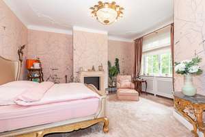 Meisterwerk der Wohnkultur - Villa von 1916 mit Interior-Design von Anna Maria Jagdfeld – Die vollständige Adresse der Immobilie erhältst du vom Anbieter., 14163 Zehlendorf, Berlin – Vorschaubild 14