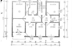 Zentrumsnahe 3-Zimmer-Wohnung mit Loggia, Garage und Gartenanteil – Die vollständige Adresse der Immobilie erhältst du vom Anbieter., 45888 Bulmke-Hüllen, Gelsenkirchen – Vorschaubild 14