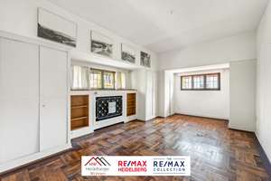 Stadtvilla in Neuenheim in 2. Reihe mit 3 Wohneinheiten– 513 m² in exklusiver Lage – Hölderlinweg 7, 69120 Neuenheim, Heidelberg – Vorschaubild 13