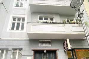 Attraktive Kapitalanlage 2-Zi. Whg. ca. 65qm mit Balkon in Berlin Charlottenburg zu verkaufen – Düsseldorfer Straße 48, 10707 Berlin – Vorschaubild 16