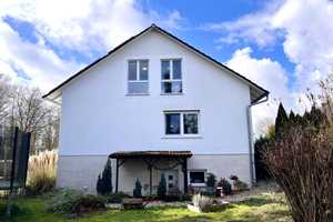 Großes Einfamilienhaus mit Einliegerwohnung in direkter Feldrandlage - von privat! – Wetteraukreis – Vorschaubild 7