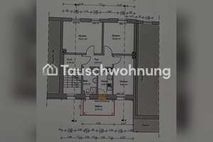 Tauschwohnung: Bockenheimer Lage