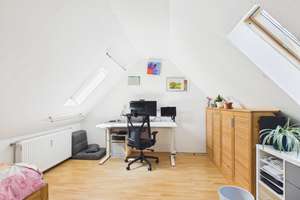 Wohnen auf zwei Ebenen – attraktive Kapitalanlage in Walle – 28219 Walle (Ortsteil), Bremen – Vorschaubild 8