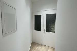 1 ZKB, Atelier-Wohnung, EBK, Kernsan. – Kastellstrasse 1, 65183 Mitte, Wiesbaden – Vorschaubild 6