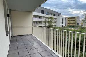 * Blick zum Zwinger, Balkon zum Garten und moderne Einbauküche - ID  6731* – Die vollständige Adresse der Immobilie erhältst du vom Anbieter., 1067 Innere Altstadt, Dresden – Vorschaubild 3