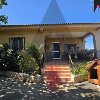 Freistehendes Haus oder Villa zu verkaufen im Tennisclub