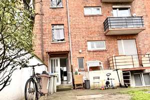 Solide Kapitalanlage in MA Käfertal:  MFH mit 4 geteilten Eigentumswohnungen – Die vollständige Adresse der Immobilie erhältst du vom Anbieter., 68309 Käfertal, Mannheim – Vorschaubild 2