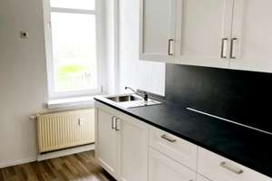 MEGA -》CITY NAHE OASE, BALKON, MÖBLIERT !! – Die vollständige Adresse der Immobilie erhältst du vom Anbieter., 9111 Zentrum, Chemnitz – Vorschaubild 8