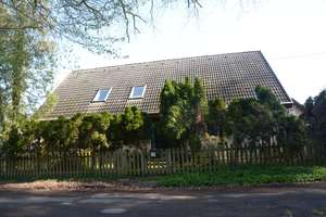 Wohnen am Waldrand in Bonn-Holzlar