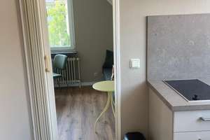 Modernisierte 2-Zimmer-Wohnung in Offenbach – 63071 Bachschule, Offenbach am Main – Vorschaubild 8