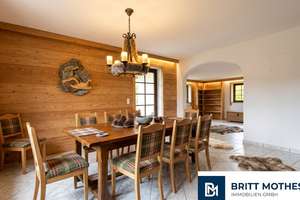 Exklusives Einfamilienhaus in Loschwitz – 240 m² Wohnfläche auf 1.160 m² Grundstück! – Die vollständige Adresse der Immobilie erhältst du vom Anbieter., 1326 Bühlau/Weißer Hirsch, Dresden – Vorschaubild 4