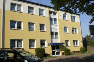 Familienfreundliche Wohnung mit Tageslichtbad und Balkon – Westring 29A, 46242 Bottrop – Vorschaubild 1