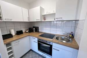 ++  MÖBLIERTE 2-RAUMWOHNUNG INKL. ALLER NEBENKOSTEN! ++ – Die vollständige Adresse der Immobilie erhältst du vom Anbieter., 42719 Wald, Solingen – Vorschaubild 5