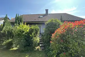 Gepflegtes Einfamilienhaus mit ELW in ruhiger Ortsrandlage! – Miltenberg (Kreis) – Vorschaubild 22