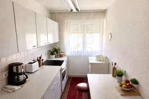 Lage, Lage, Lage! Vermietete 2-Zimmer-Wohnung in begehrter Lage von Dresden-Blasewitz! – Die vollständige Adresse der Immobilie erhältst du vom Anbieter., 1309 Blasewitz (Stadtteil), Dresden – Vorschaubild 4