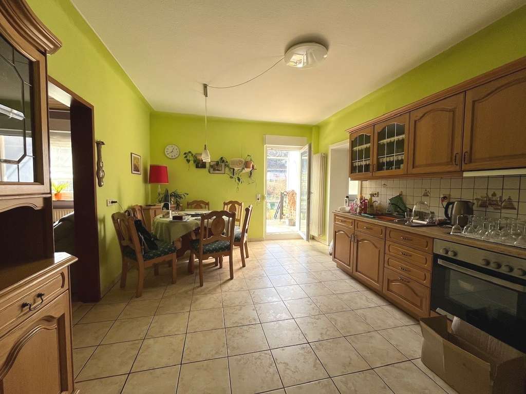 Immobilie in Mettlach - Einfamilienhaus in Mettlach - Bild 2