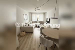 Tauschwohnung: 3 Zimmer Wohnung nahe Elisabethmarkt
