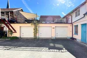 REDUZIERT – Zentrale Lage, starkes Potenzial: Wohn- und Geschäftshaus – Die vollständige Adresse der Immobilie erhältst du vom Anbieter., 96117 Memmelsdorf – Vorschaubild 14