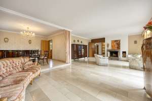 Repräsentative Villa in Bestlage mit Panoramablick über Bonn – Die vollständige Adresse der Immobilie erhältst du vom Anbieter., 53123 Duisdorf, Bonn – Vorschaubild 13