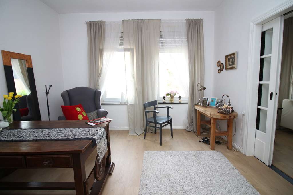 Immobilie in Osterholz-Scharmbeck - Toller Altbau mit Einliegerwohnung/en und großem Potenzial im Zentrum von OHZ - Bild 4