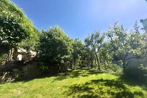 EXKLUSIVE VILLENHÄLFTE -440qm Ziergarten mit Koikarpfen-Teich & 4 Hoch-Terrassen mit Whirlpool – Die vollständige Adresse der Immobilie erhältst du vom Anbieter., 14193 Grunewald, Berlin – Vorschaubild 4