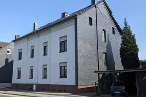 Mehrfamilien-Doppelhaus mit Selbstnutzerpotenzial in Dortmund-Mengede – Die vollständige Adresse der Immobilie erhältst du vom Anbieter., 44359 Mengede (Ortsteil), Dortmund – Vorschaubild 1