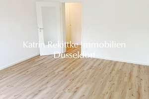 💖ERSTSTBEZUG NACH SANIERUNG! HELLE 3 ZIMMER - BALKON - TOP NEUES BAD - IN GRÜNER LAGE VON GARATH💖 – Paul-Bonatz-Straße ., 40595 Garath, Düsseldorf – Vorschaubild 2