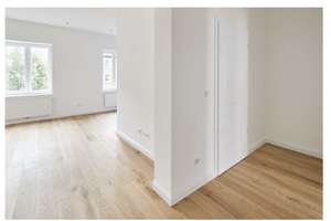 Zentrale 2-Zimmer Wohnung nach hochwertiger Sanierung mit Einbauküche und Waschmaschine – Engelbosteler Damm 79, 30167 Nordstadt, Hannover – Vorschaubild 8