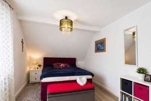 Flexibles Wohnen mit Vermietungspotenzial – 6 Zimmer auf zwei Ebenen mit eigenem Zugang – Die vollständige Adresse der Immobilie erhältst du vom Anbieter., 70435 Zuffenhausen-Hohenstein, Stuttgart – Vorschaubild 6