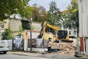 Exklusive 2-Zimmer-Wohnung mit Südbalkon – Steenwisch 28, 22527 Stellingen, Hamburg – Vorschaubild 8