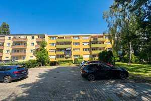 Gepflegte 2,5 Zimmer Eigentumswohnung mit großem Südbalkon und eigenem Stellplatz – Die vollständige Adresse der Immobilie erhältst du vom Anbieter., 12109 Mariendorf, Berlin – Vorschaubild 9