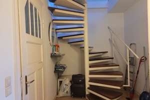Tolles helles WG-Zimmer in Leipzig-Ost – Zweinaundorfer Straße 1, 4318 Anger-Crottendorf, Leipzig – Vorschaubild 6