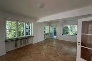 Einfamilienhaus in Wiesbaden Südost mit Garten in ruhiger Allee – Die vollständige Adresse der Immobilie erhältst du vom Anbieter., 65187 Südost, Wiesbaden – Vorschaubild 2
