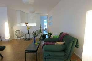 2- Zimmer - Loftwohnen in Berlin Mitte in Bestlage – Die vollständige Adresse der Immobilie erhältst du vom Anbieter., 10179 Mitte (Ortsteil), Berlin – Vorschaubild 3