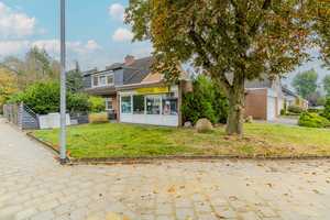 Delmenhorst-Deichhorst I Modernisiertes Einfamilienhaus mit kleiner Gewerbeeinheit – Delmenhorst – Vorschaubild 22