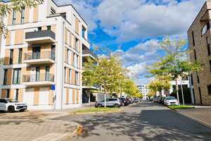 "Haus-im-Haus" Maisonette mit A+ Energieeffizienz, Smart Home und "Ready-to-Live" - Konzept – Die vollständige Adresse der Immobilie erhältst du vom Anbieter., 40235 Flingern Nord, Düsseldorf – Vorschaubild 42