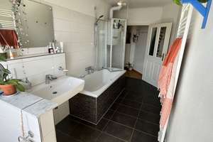 Sonnige Dachgeschosswohnung zur Zwischenmiete – Bornaische Straße 51, 4277 Connewitz, Leipzig – Vorschaubild 7