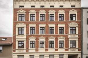 SEIL • 18,5% p.a. • 1.098 €/qm • Magdeburg • MFH