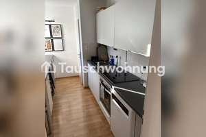 Tauschwohnung: Helle Wohnung mit 2,5 Zimmern, Balkon und super Anbindung – Guardinistraße 137, 81375 Neuhadern, München – Vorschaubild 22