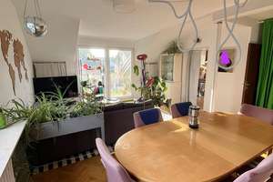 Sonnige Dachgeschosswohnung in Köln-Weiden – Kapellenhofweg 1, 50859 Weiden, Köln – Vorschaubild 2