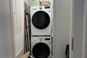 Stilvolle 4-Zimmer-Wohnung mit luxuriöser Innenausstattung, EBK und TG mit Wallbox – Poppelsdorfer Allee 27d, 53115 Südstadt, Bonn – Vorschaubild 14